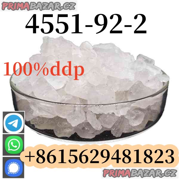 High quality hot selling products from China CAS 4551-92-2