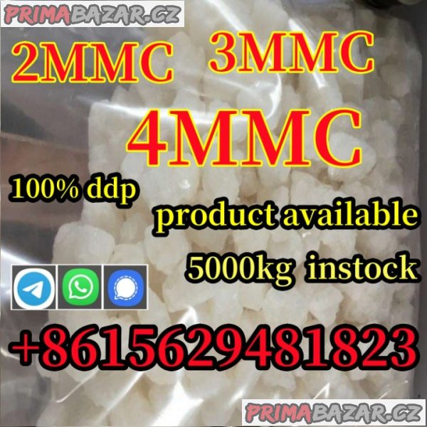 High Quality Best Price 2mmc 3mmc 4mmc