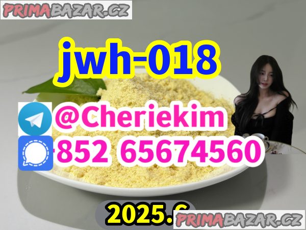 Jwh018 ，2B4M，1451-82-7； ,6cladba