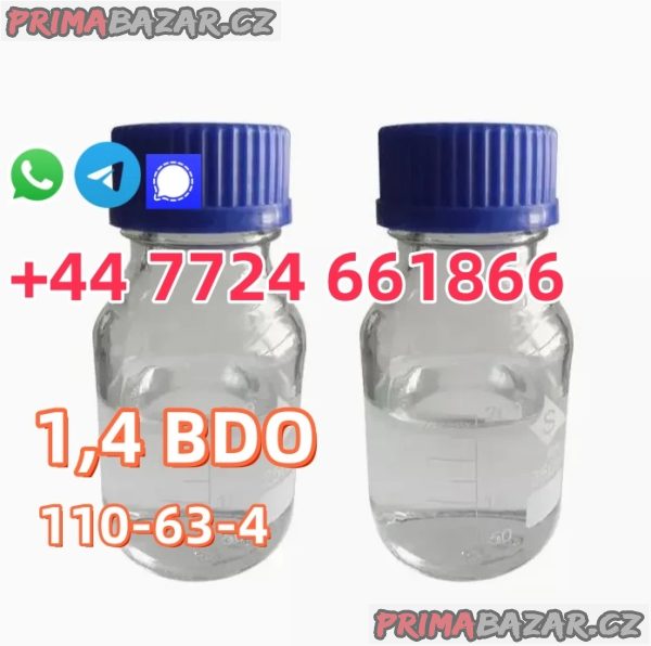 1,4-Butanediol cas 110-63-4 bdo liquid bdo oil with 100% safe shipping