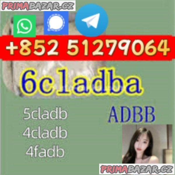 4clabba adbb percursor bmk 2fdck sell powder  5fadba 6cl