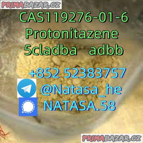 High - quality 5cladba and Adbb