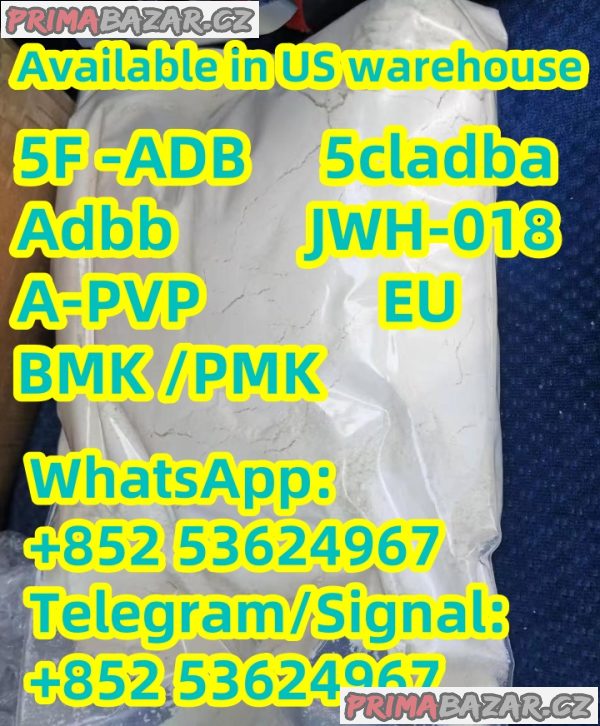 5cladba and Adbb 5cladba and Adbb