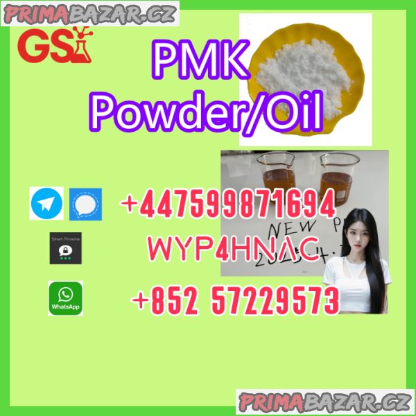 Trusted PMK Powder/Oil Factory – CAS 28578-16-7, Serving Europe with Care