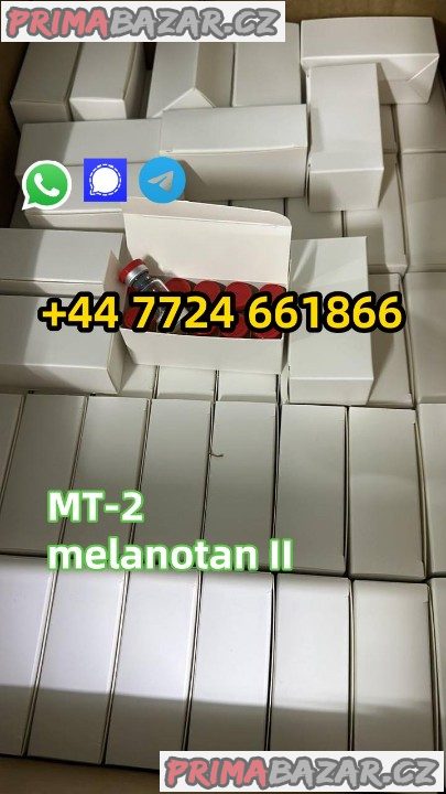 Mt-2 Skin Tanning Peptides Mt 2 Lyophilized Powder Melanotan 2 CAS 121062-08-6 Mt1 with Safe Shipping Mt-2 Skin Tanning Peptides Mt 2 Lyophilized Powder Melanotan 2 CAS 121062-08-6 Mt1 with Safe Shipping