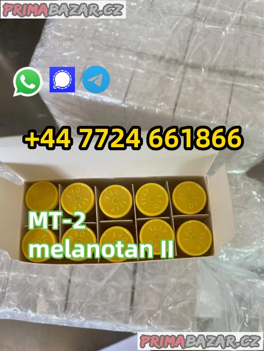 Melanotan2 10mg 10vials 121062-08-6