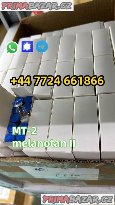 Melanotan2 10mg 10vials 121062-08-6 Melanotan2 10mg 10vials 121062-08-6
