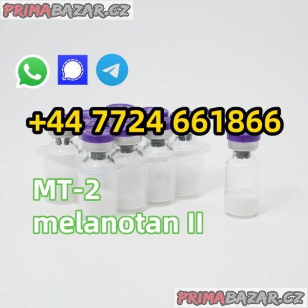 121062-08-6 MT-2 (Melanotan 2 Acetate) weight loss Peptide a1 Reasonably price 121062-08-6 MT-2 (Melanotan 2 Acetate) weight loss Peptide a1 Reasonably price