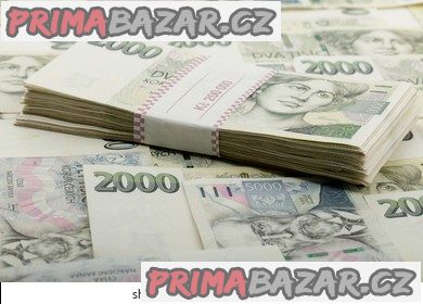 seriózní nabídka půjčky seriózní nabídka půjčky