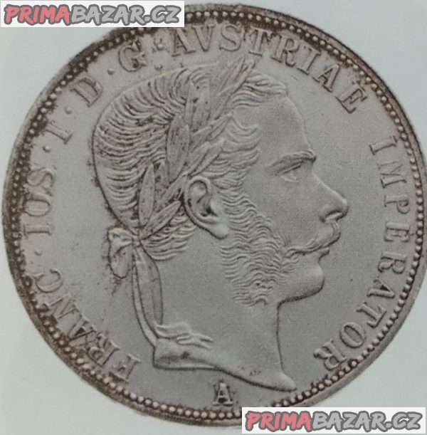 Numismatický materiál odkoupím hotově za katalogové ceny