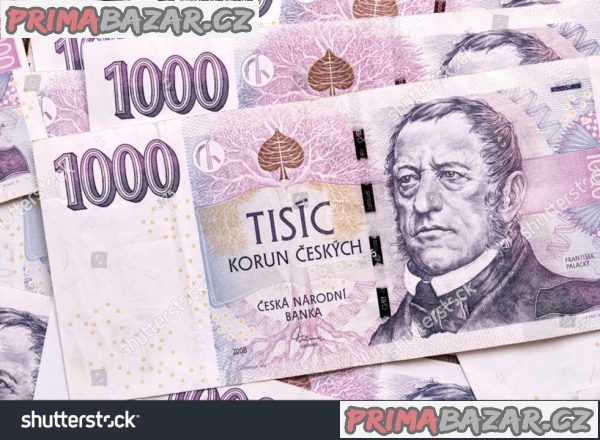 Seriózní půjčka do 24 hodin