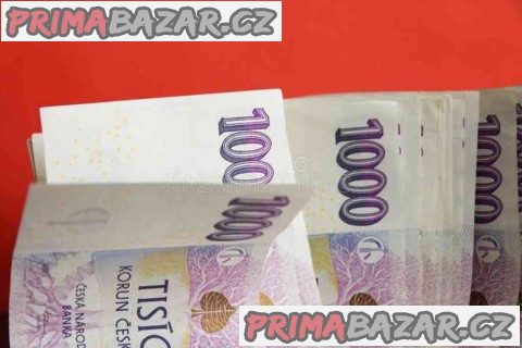 Půjčky, které jsou rychlé a pohodlné