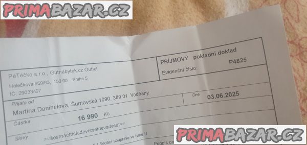 Sedací souprava kožená Sedací souprava kožená