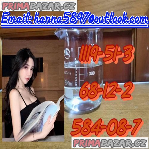 Top Quality Liquid CAS 1119-51-3,5CLADBA,5CLADB +852 54313236