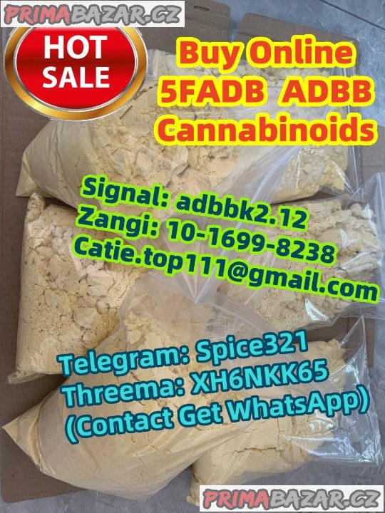 Buy 5F-EDMB-PICA ADB-FUBIATA 5cladba ADB-PINACA AB-FUBINACA MDMB-4en-PINACA K2 spice herbal incense MDMB-BUTINACA mamba THC 4fadb
