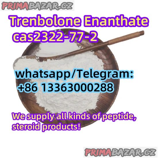 Trenbolone Enanthate cas2322-77-2