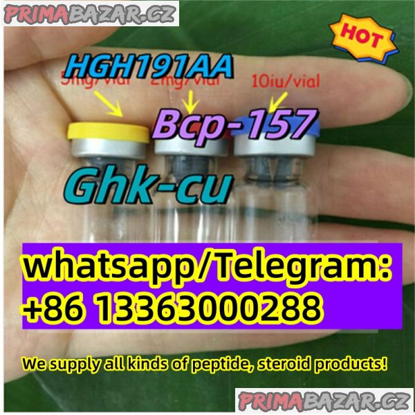 HGH191AA CAS 12629-01-5 NAD+ 100mg