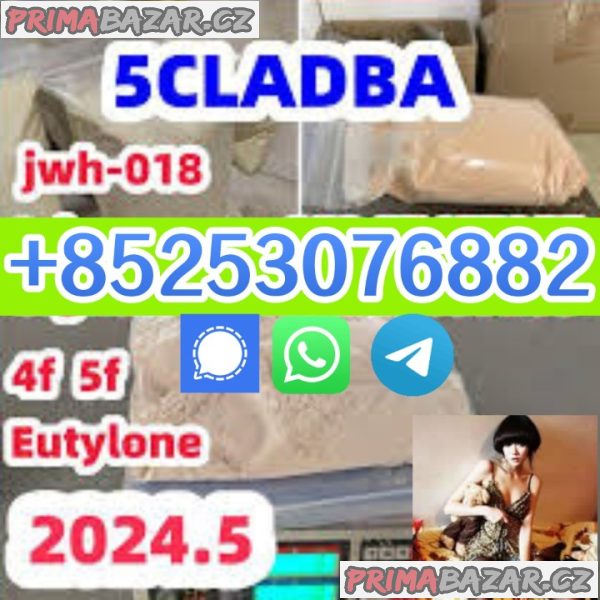 3fadb low price 6cladb 4fadb 4cladb orange powder