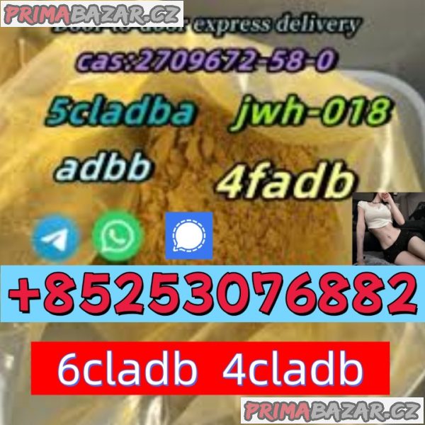 orange powder 4fadb 5cladb 6cladb low price
