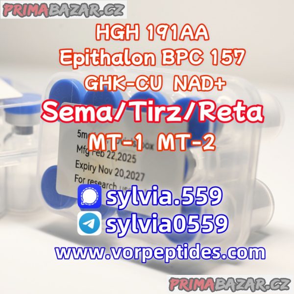 HGH 191AA Epithalon BPC 157 Tirzepatide GHK-CU Ipamorelin AOD9604 Retatrutide HGH 191AA Epithalon BPC 157 Tirzepatide GHK-CU Ipamorelin AOD9604 Retatrutide