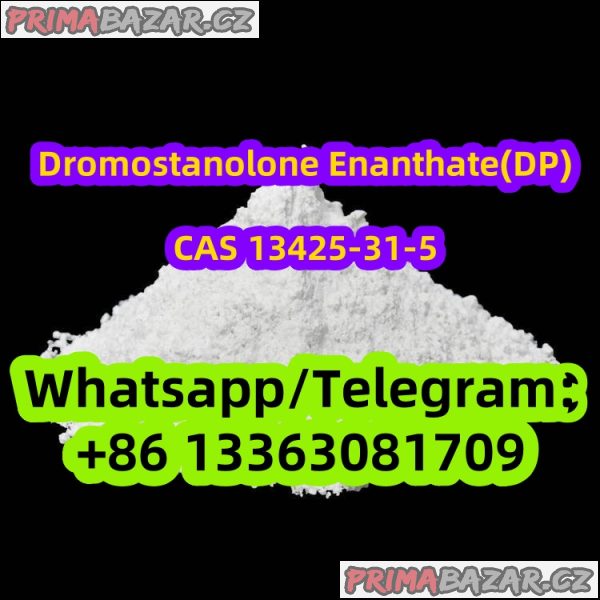 Drostanolone Enanthate CAS 13425-31-5 Steroid raw materials Drostanolone Enanthate CAS 13425-31-5 Steroid raw materials