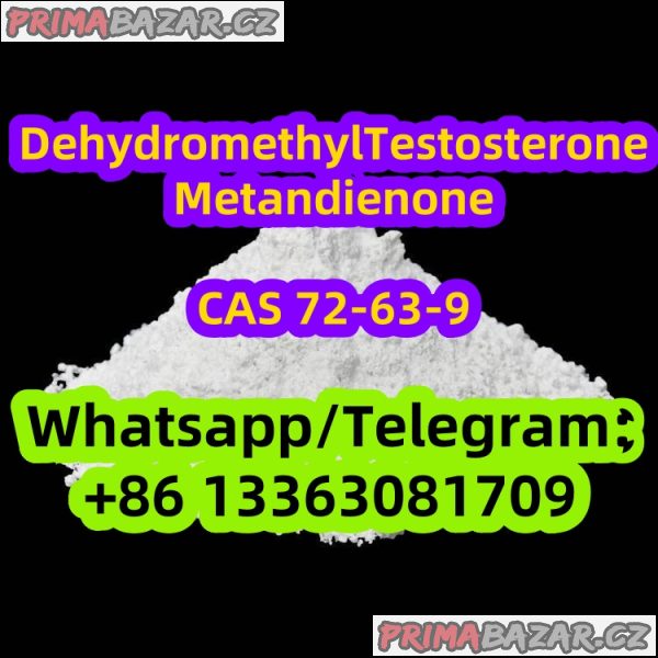 METHANDROSTENOLONE CAS 72-63-9 Dianabol METHANDROSTENOLONE CAS 72-63-9 Dianabol