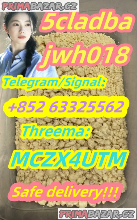 2fadb 5cladba 6cladb low price high purity powder