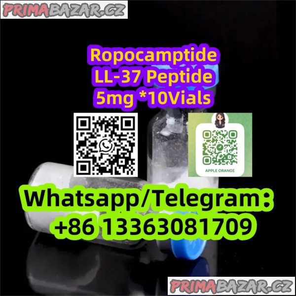 LL-37 5mg*10VIals Peptide