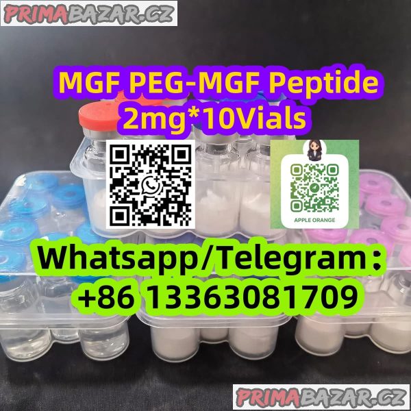PEG-MGF MGF 2mg*10Vials Peptide