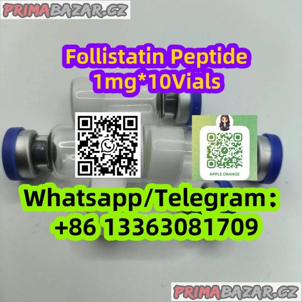 Follistatin 1mg*10Vials Peptide