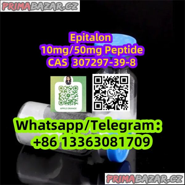 Epitalon 10MG/50MG Peptide CAS 307297-39-8