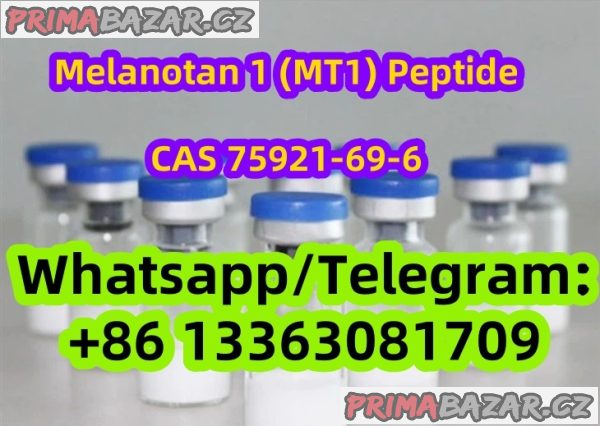 MT-2(Melanotan II) Peptide 10mg Vial CAS 121062-08-6