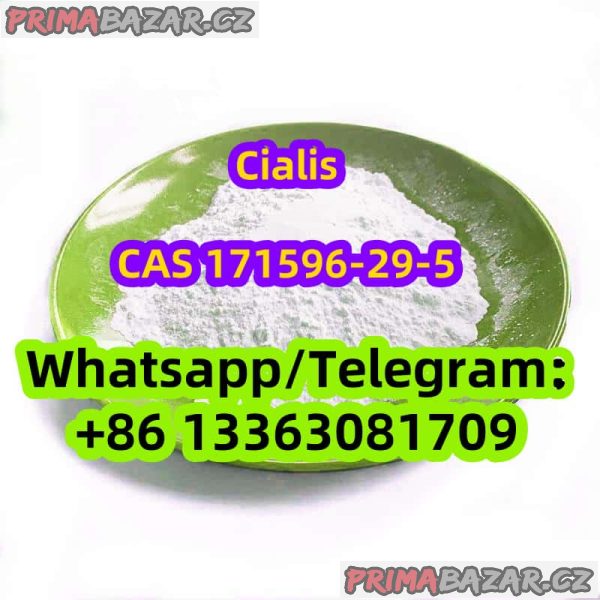 Cialis (Tadalafil) 20 mg x 100 tablets CAS 171596-29-5 Cialis (Tadalafil) 20 mg x 100 tablets CAS 171596-29-5