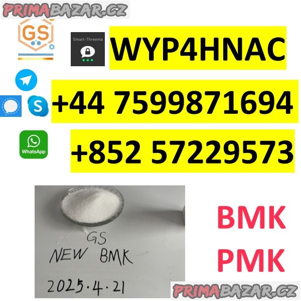 Need BMK? CAS 5449-12-7 – Ready for Quick Delivery to EU Markets