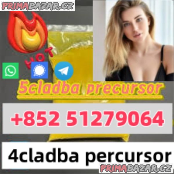 4cladba 6cl 4fadb 5fadb 2fdck adbb percursor bmk pmk