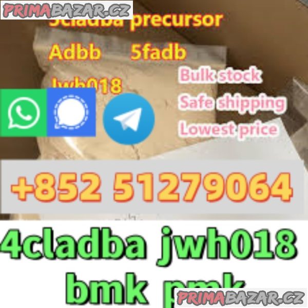 5cladba adbb percursor bmk apvp jwh018 4fadb