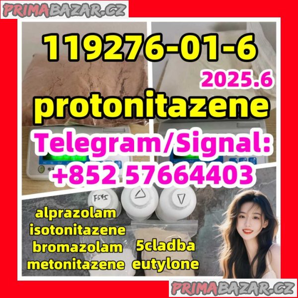 protonitazene 119276-01-6 5cladba 5fadb eutylone 2fdck adbb alprazolam 28981-97-7