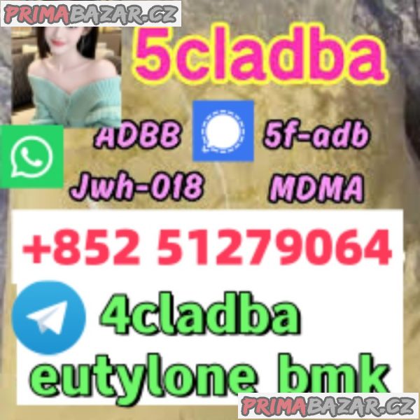 6cladba adbb percursor bmk eutylone 3cl 5fmdmb2201