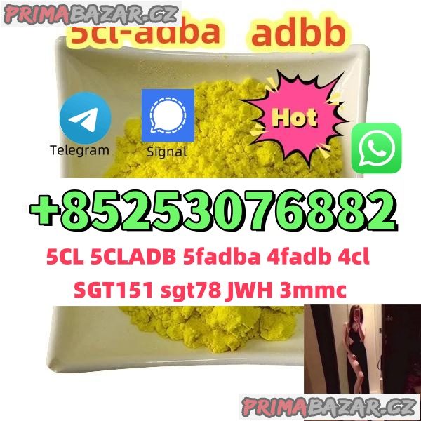 reliable reputation 4FADBA 4cl 4CLADB 5cl 5FADBA 5cladb JWH018 sgt78