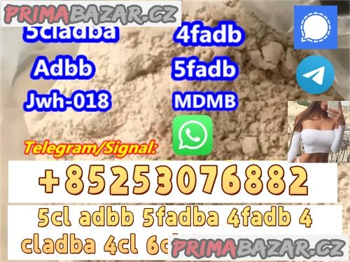 reliable reputation 4FADBA 4cl 4CLADB 5cl 5FADBA 5cladb JWH018 sgt78