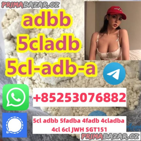 5CL 5CLADB 5fadba 4fadb 4cl SGT151 sgt78 JWH 3mmc
