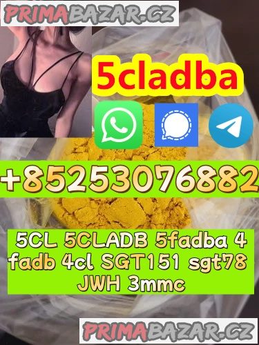 5fadb 5cladba Adbb 4fadb Mdmb2201 Jwh018 Sgt263 Sgt78 FUB Appp