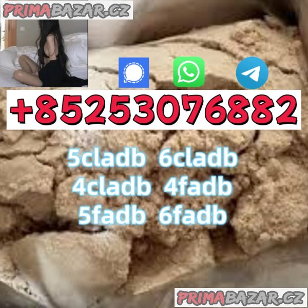 5fadb 5cladba Adbb 4fadb Mdmb2201 Jwh018 Sgt263 Sgt78 FUB Appp