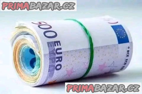 100% garantované finanční řešení.