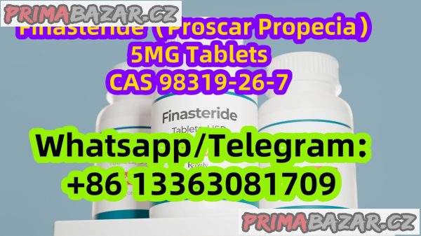 Cabergoline（Dostinex） Orals 0.25MG Tablets CAS 81409-90-7