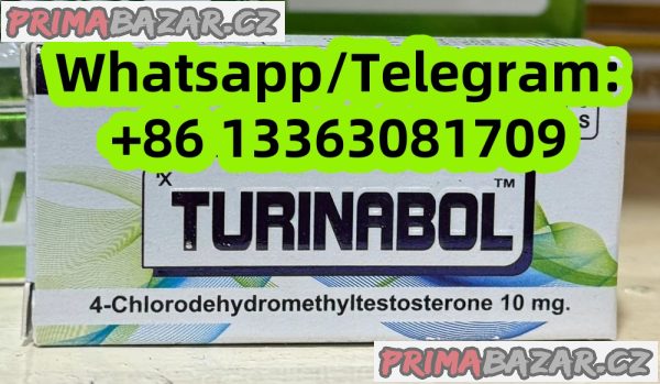 Turinabol 10MG/25MG/50MG Tablets CAS 2446-23-3 Turinabol 10MG/25MG/50MG Tablets CAS 2446-23-3