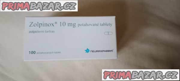 Zolpidem