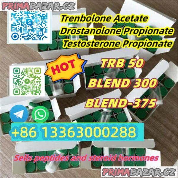 Testosterone acetate cas1045-69-8