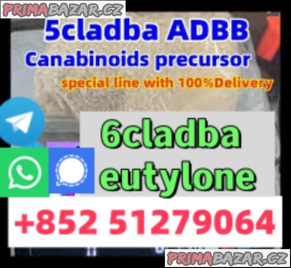 5cladba adbb percursor bmk pmk 2fdck 3fdck 4fadba yellow powder