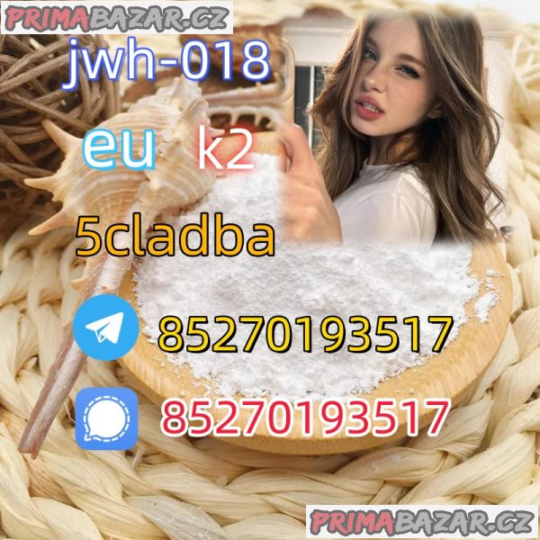 Strong 5cladba 5FADB K2 spice jwh-018 MDMB-BUTINACA